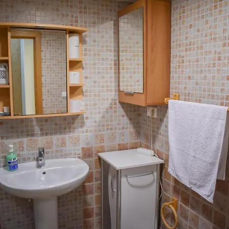 Cozy Tourist Bungalow *