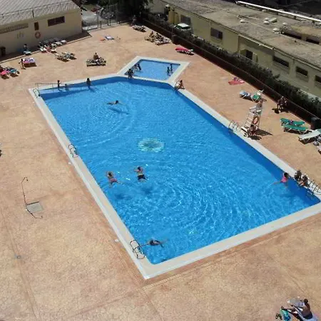 Acuarium Ii * Benidorm