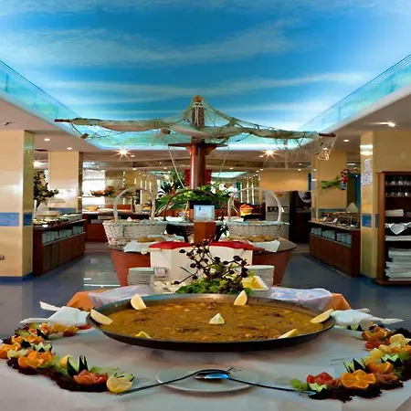 Hotel Tropic