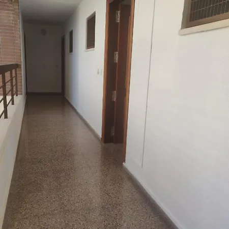 Acuarium Ii - 7c - Levante - Rincon De Loix - Behind Casino Apartamento Benidorm