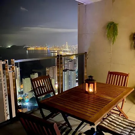 Lujoso Con Vistas Al Mar En Mirador Del Mediterraneo By Gestaltur Apartment *