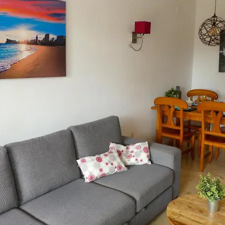 2 Kamer Appartement Comfort Apartment *