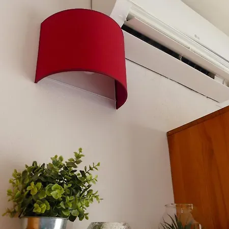2 Kamer Appartement Comfort * Benidorm