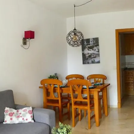 2 Kamer Appartement Comfort