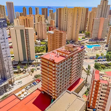Paraiso * Benidorm