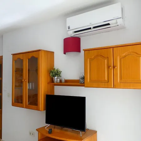 2 Kamer Appartement Comfort * Benidorm