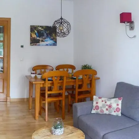 2 Kamer Appartement Comfort Apartment Benidorm