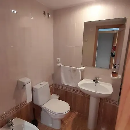 Apartment Precioso Con Piscina Cerca De La Playa *