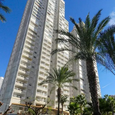شقة 2 Kamer Appartement Comfort *