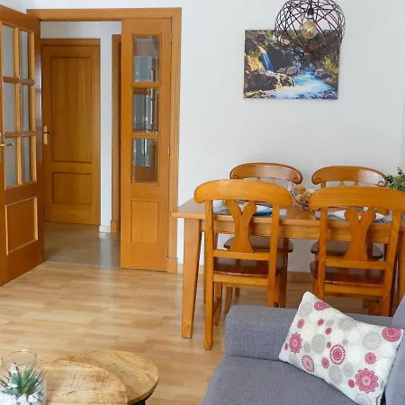 2 Kamer Appartement Comfort Apartment *