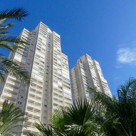 شقة 2 Kamer Appartement Comfort *