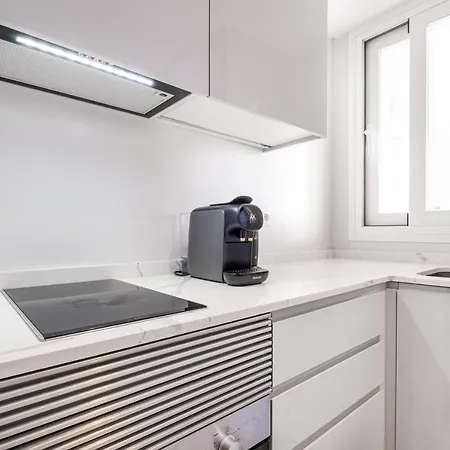 Appartement Mara Boutique *