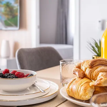 Appartement Mara Boutique *