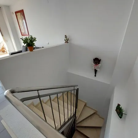 Villamarina Duplex En Primera Linea De Mar - Arena