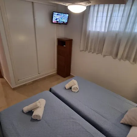 Appartement Ideal Familias En Urbanizacion De Lujo A 600m De La Playa Levante Con Wifi, Ac Y Parking
