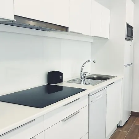Apartment La Gloria