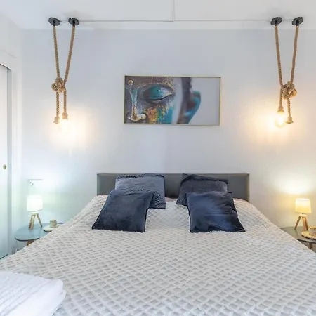 Apartamento Mariscal