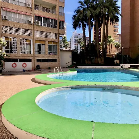 Lepanto Pool And Fun *
