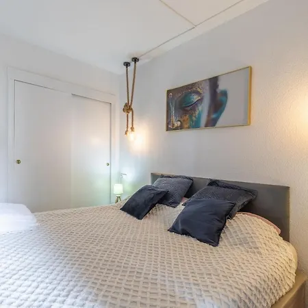 Apartamento Mariscal * Benidorm