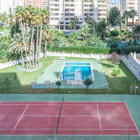 Apartamento Mariscal