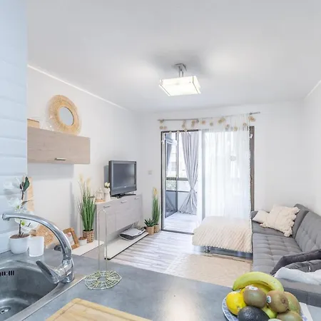 Apartamento Apartamento Mariscal Benidorm