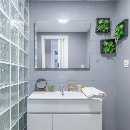 Apartamento Mariscal * Benidorm