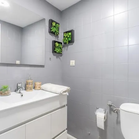 Apartamento Mariscal
