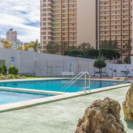 Apartamento Mariscal Apartamento *