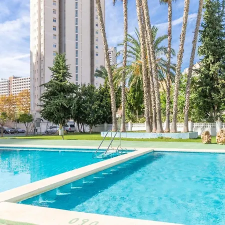 Apartamento Mariscal *