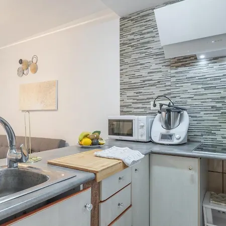 Apartamento Apartamento Mariscal *