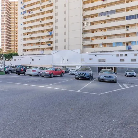 Apartamento Apartamento Mariscal
