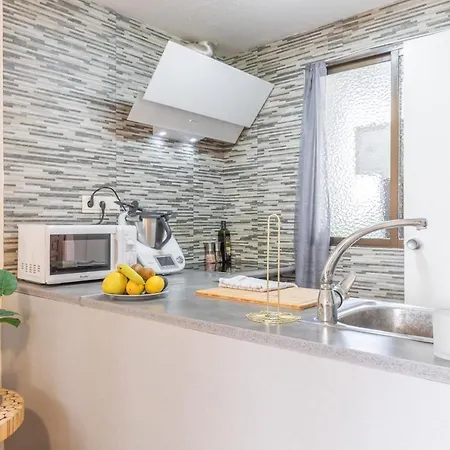 Apartamento Apartamento Mariscal Benidorm