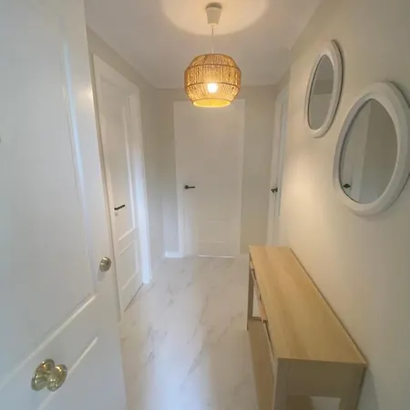 Apartment Casa Bendita - Luxury *