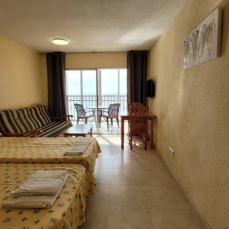 Apartment Damas Estudio-fincas Benidorm