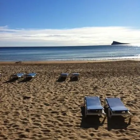 Seafront Location B3 Apartment *