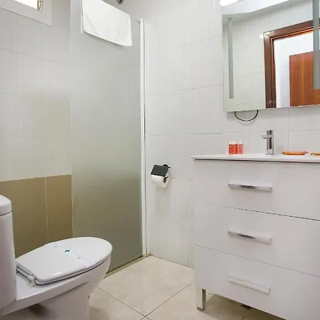 Apartment L&g