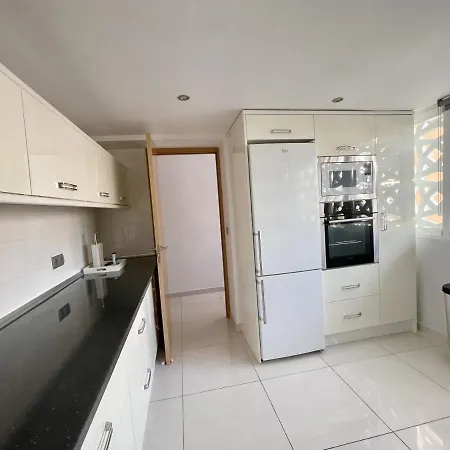 Apartment Torre Colon Benidorm