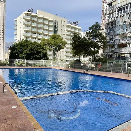 Apartamento Torre Colon