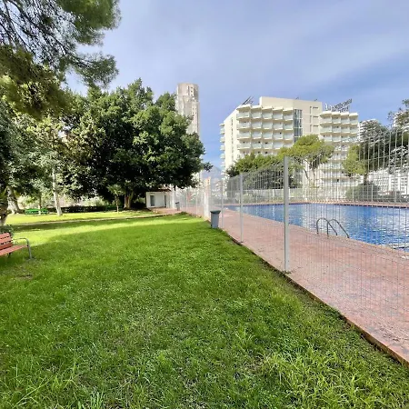 Torre Colon Apartamento *
