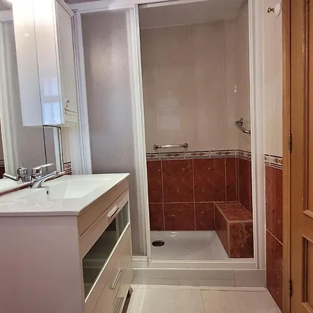 Torre Principado-fincas Apartment