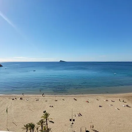 Apartment Torre Principado-fincas *