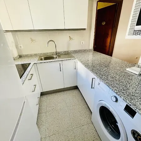 Apartment A690 - Madrimar - 2004 Finestrat S.l. Benidorm