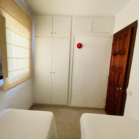 Apartment A690 - Madrimar - 2004 Finestrat S.l. Benidorm