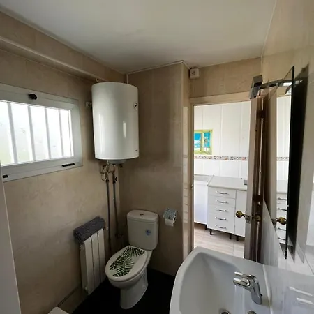 Estudio Playa Levante Апартаменты