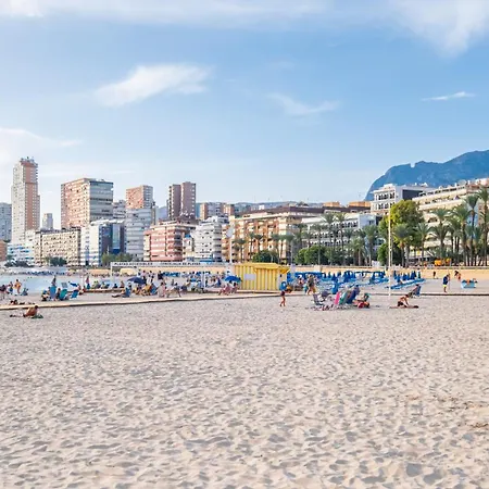 La Rosita Old Town Benidorm