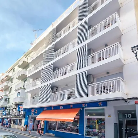 La Rosita Old Town Aparthotel