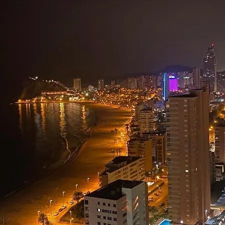 Sunset Sea View Apartment *