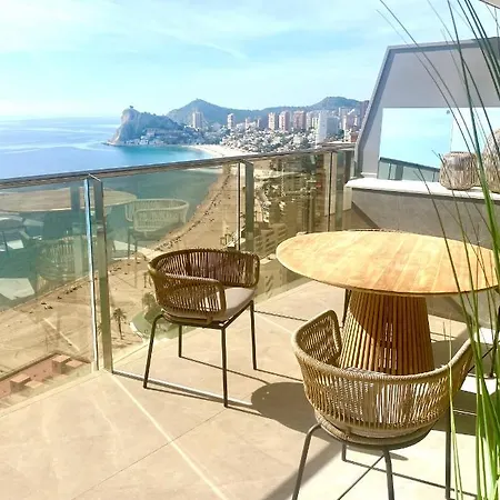 Apartment Sunset Sea View