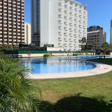 Disponimble 25 Octu A 13 Noviem Apt Gemelos26--wifi-piscina-padel-tenis- Garaje Opcionable Extra
