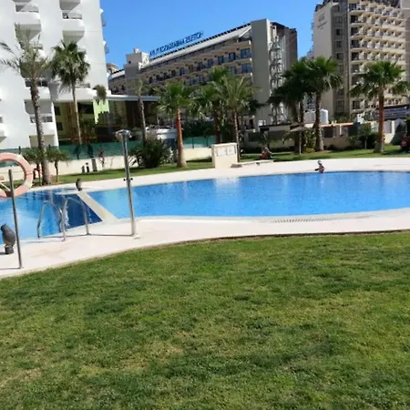 Disponimble 25 Octu A 13 Noviem Apt Gemelos26--wifi-piscina-padel-tenis- Garaje Opcionable Extra *